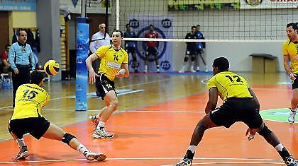 «Καμπάνα» στον Σαρικεϊσογλου