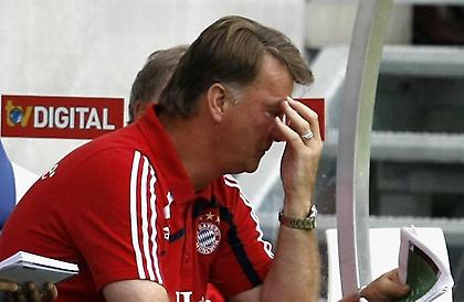 Παίζονται μία θέση κι ένα... κεφάλι