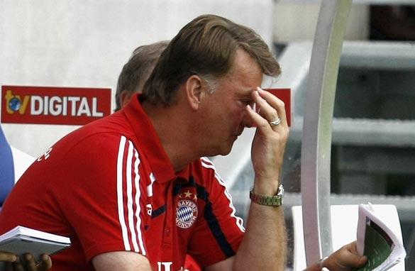 Παίζονται μία θέση κι ένα... κεφάλι