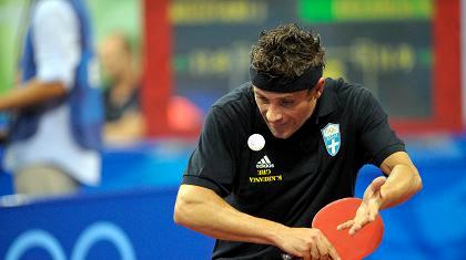 Κοντά στο Λονδίνο ο Κρεάνκα