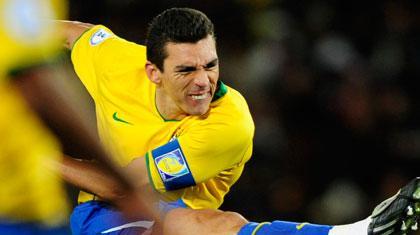 Ξανά στην εθνική Λούσιο, Μαϊκόν