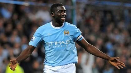 ''Ντοπέ'' ο Τουρέ!