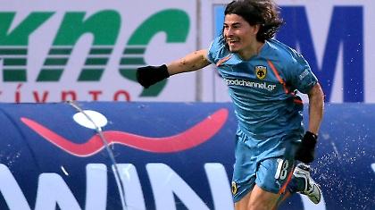 Τελειώνει το… «γιοφύρι» του Μπλάνκο!