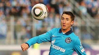 «Σοκ» με Μπιστρόφ