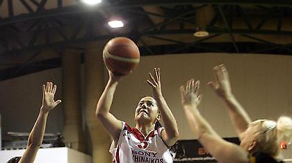 Έμεινε όνειρο