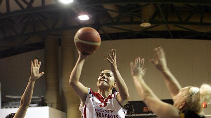 Έμεινε όνειρο