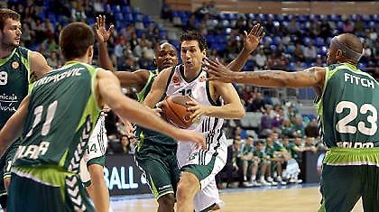 Βαρκελώνη μέσω... Βαρκελώνης