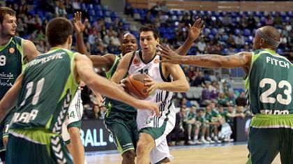 Βαρκελώνη μέσω... Βαρκελώνης