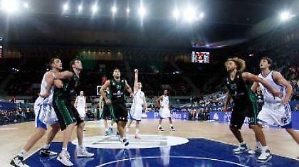 «Άλωσε» τη Μαδρίτη