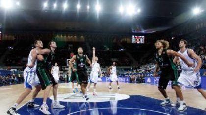 «Άλωσε» τη Μαδρίτη