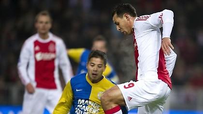 Στον τελικό με θρίαμβο