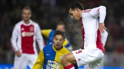 Στον τελικό με θρίαμβο