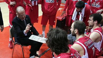 Ίβκοβιτς: «Είμαι πολύ ικανοποιημένος»