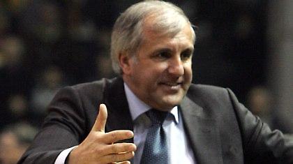 Ομπράντοβιτς: «Θα παλέψουμε με το φαβορί»