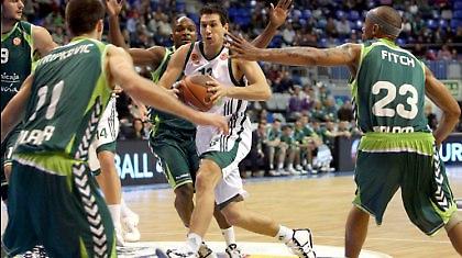 Διαμαντίδης: «Είμαστε Παναθηναϊκός»