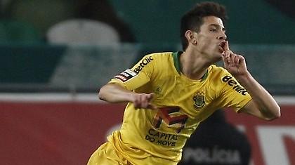 Και τώρα κούπα!