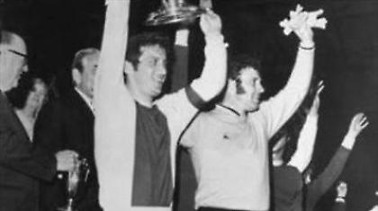 Μία, δύο, την τρίτη τα κατάφερε! (video)