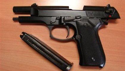 Πιτσιρίκια πίσω από τη ληστεία με το πλαστικό πιστόλι!