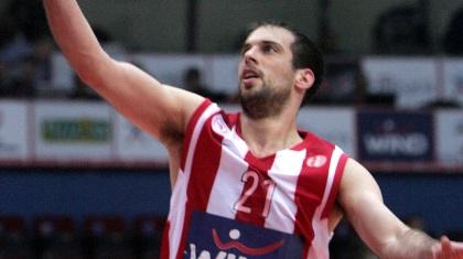 Χαλπερίν: «Έχω μάθει να μην τα παρατάω»