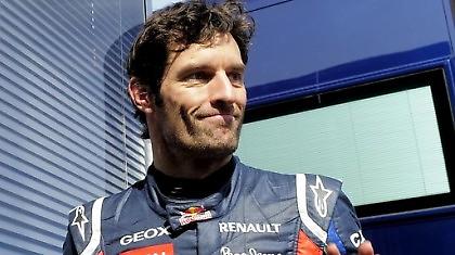 Από τη Red Bull θα πάρει… σύνταξη!