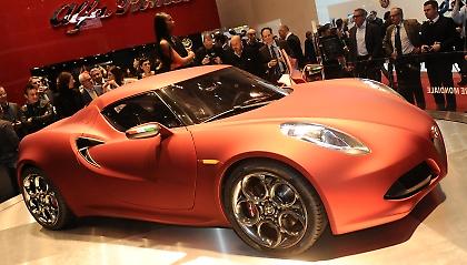 Αστράφτουν… (Μέρος Ι)