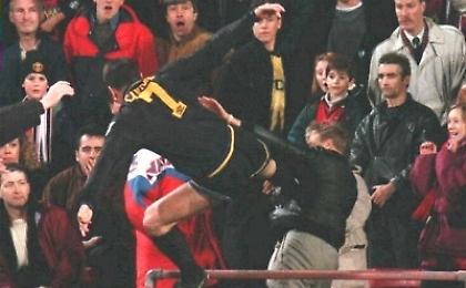 Καντονά ο …καρατέκα!