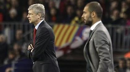 Ακυβέρνητη «Μπάρτσα»