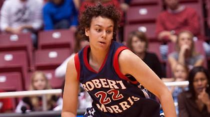 Η Ελληνίδα που τρέλανε τους Αμερικανούς