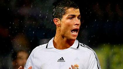 Χάνει τον Ρονάλντο για δέκα μέρες η Ρεάλ