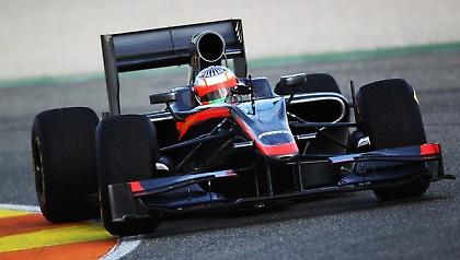 Στο κυνήγι ενός πιλότου!