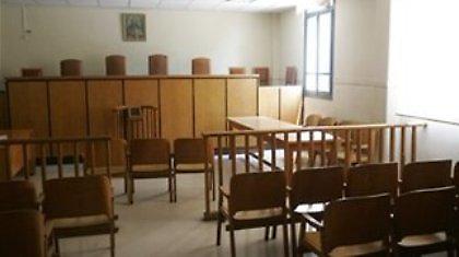 Πανελλαδική στάση εργασίας δικαστών και εισαγγελέων στις 10/3