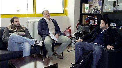 Με μαθητές και γυναίκες το ντέρμπι