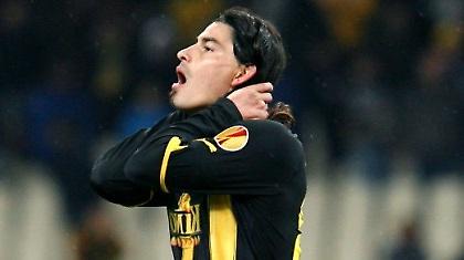 FC: Ώρα να τους κάνει ο Μπλάνκο καψώνι