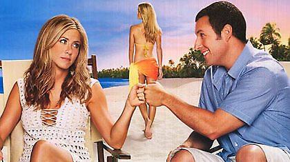 Οι νικητές των προσκλήσεων της Avant Premiere του “Just Go With It”