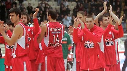 Δεν είχε ξεκούραση για τους «ερυθρόλευκους»