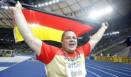 Γερμανός ο πιο δυνατός!