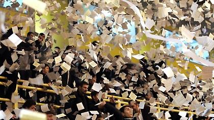 «Ο κόσμος μπορεί να κάνει τη διαφορά»