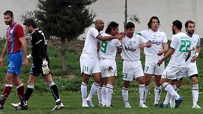 Ιδού η Ρόδος…