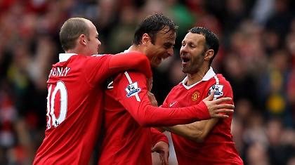 Δεν κρατιέται ο Γκιγκς!