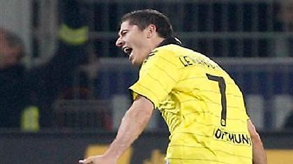 Από... Πολωνία «καθάρισε» και την Κολωνία (video)