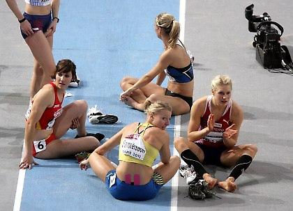 Εικόνες από το Παρίσι