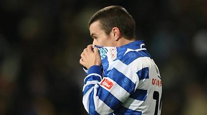 Όλα έγιναν στο τέλος…