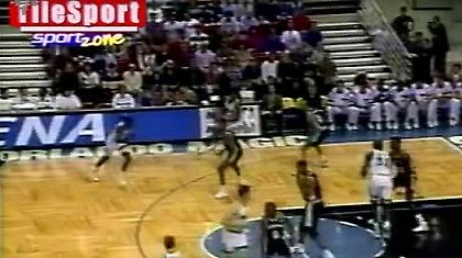 Σακίλ Ο' Νιλ εναντίον Ντέιβιντ Ρόμπινσον: μάχη, που δεν χάνεται!