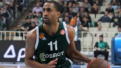 «Έτοιμοι για την πρόκληση της Μπαρτσελόνα»