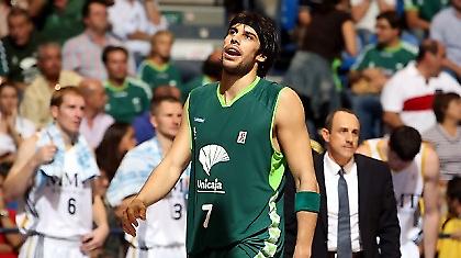 Εκτός ACB ο Πρίντεζης!