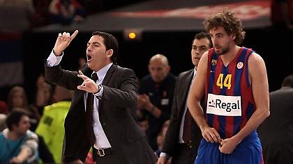 «Δεν θα φοβηθεί ο Παναθηναϊκός»