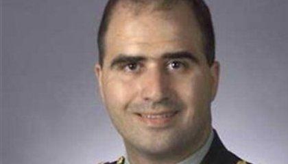 Σε στρατοδικείο ο φονιάς ψυχίατρος