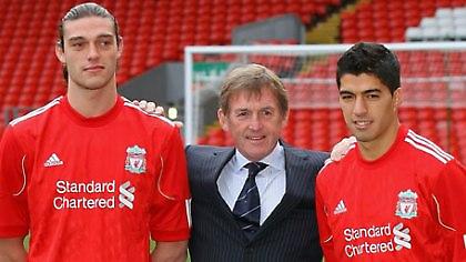 Περιμένει Κάρολ ο Σουάρες