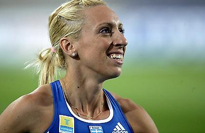 Στα ημιτελικά η Κοκλώνη