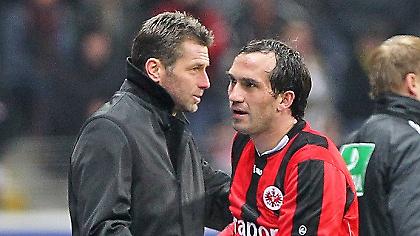 «Δεν είναι ο… άστοχος δίδυμος αδερφός του Γκέκα»